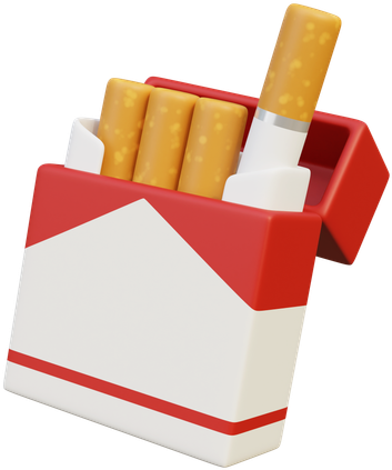Cigarettes